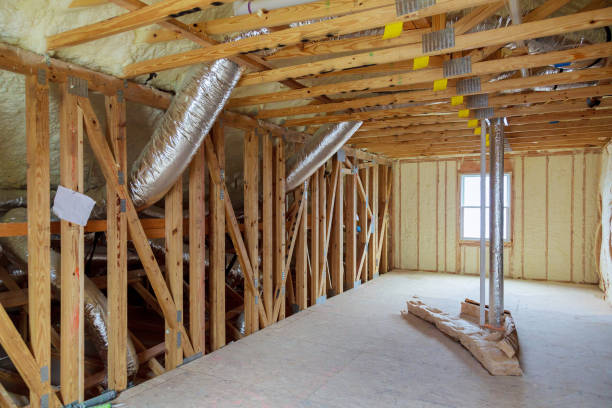 Best Commercial Insulation in Wadley, GA