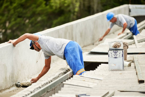 Best Insulation for Specific Applications in Wadley, GA