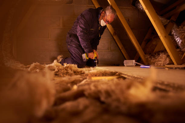 Best Residential Insulation in Wadley, GA